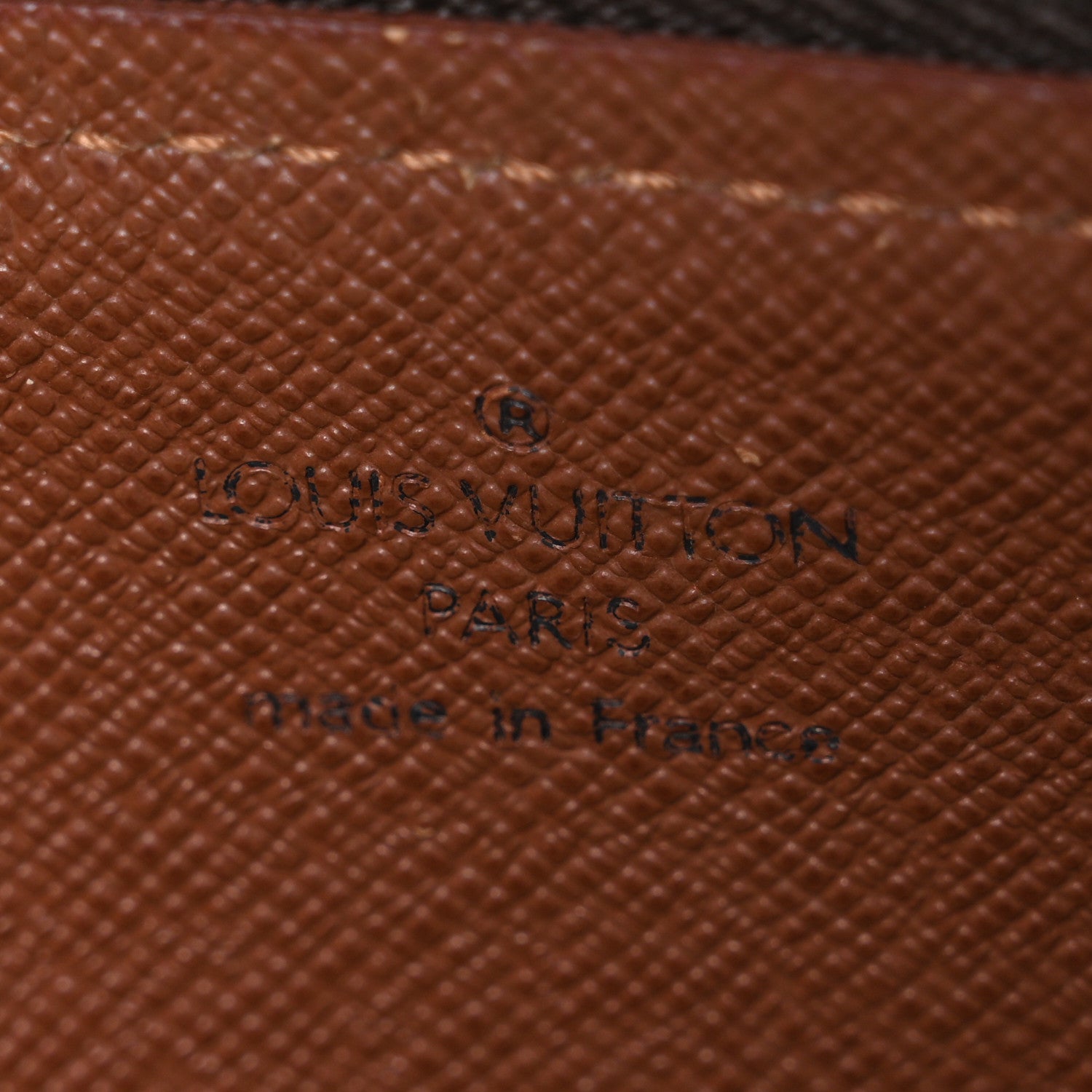 Louis Vuitton Monogram Papillon 30 with Companion 7 of 12