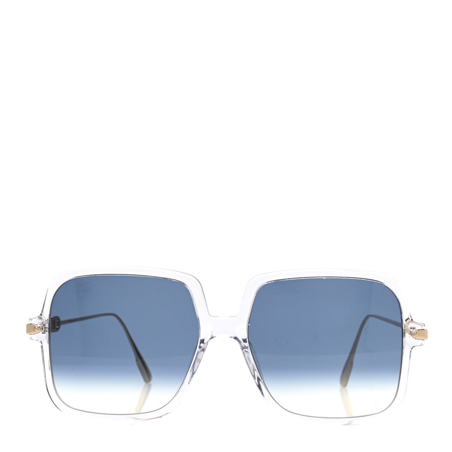 Square So Stellaire 1 Sunglasses Blue