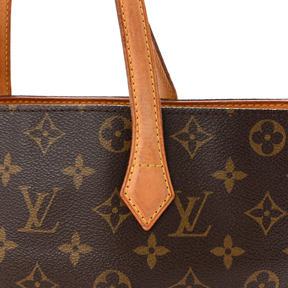 Louis Vuitton Monogram Wilshire PM 11 of 12