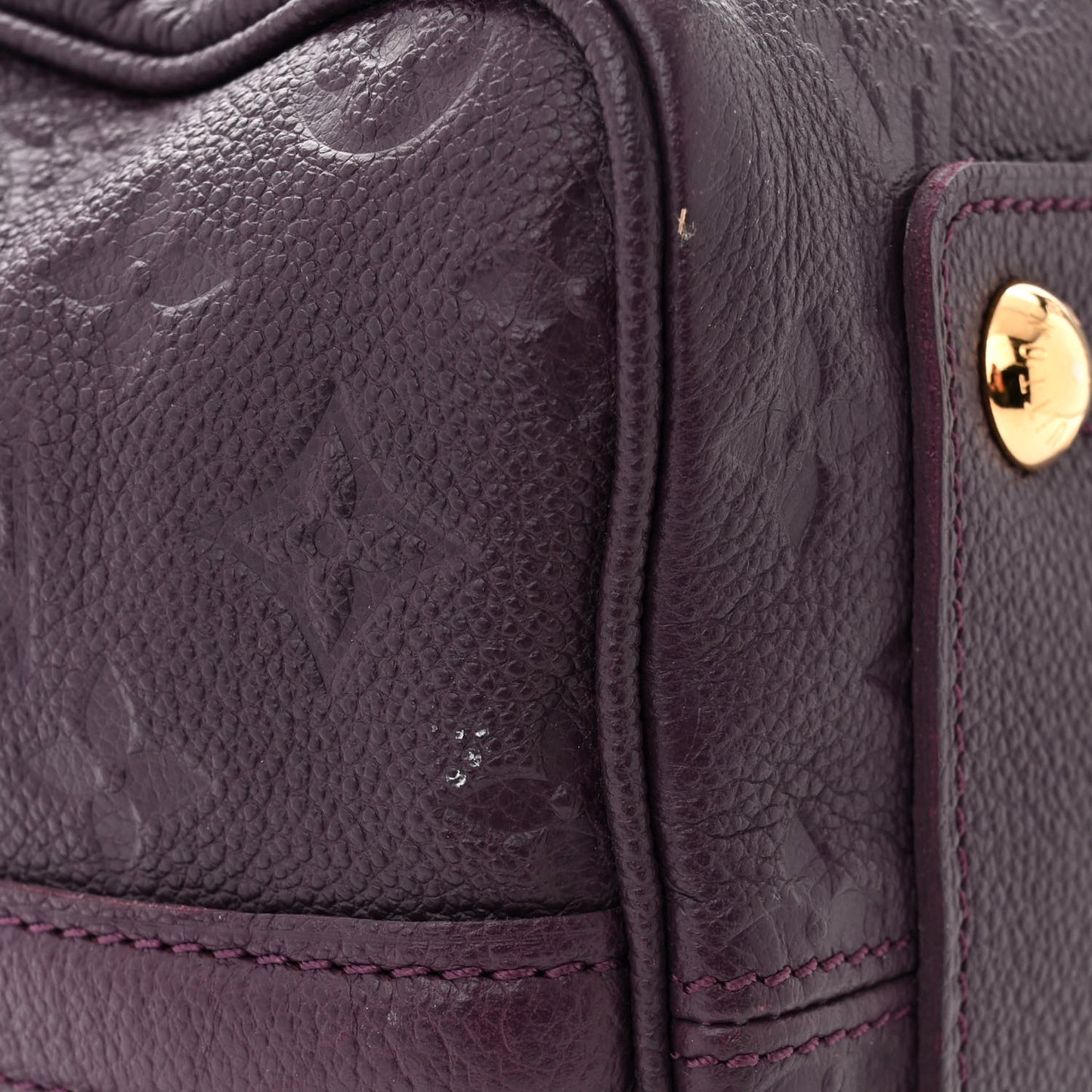 Empreinte Speedy Bandouliere 30 Aube