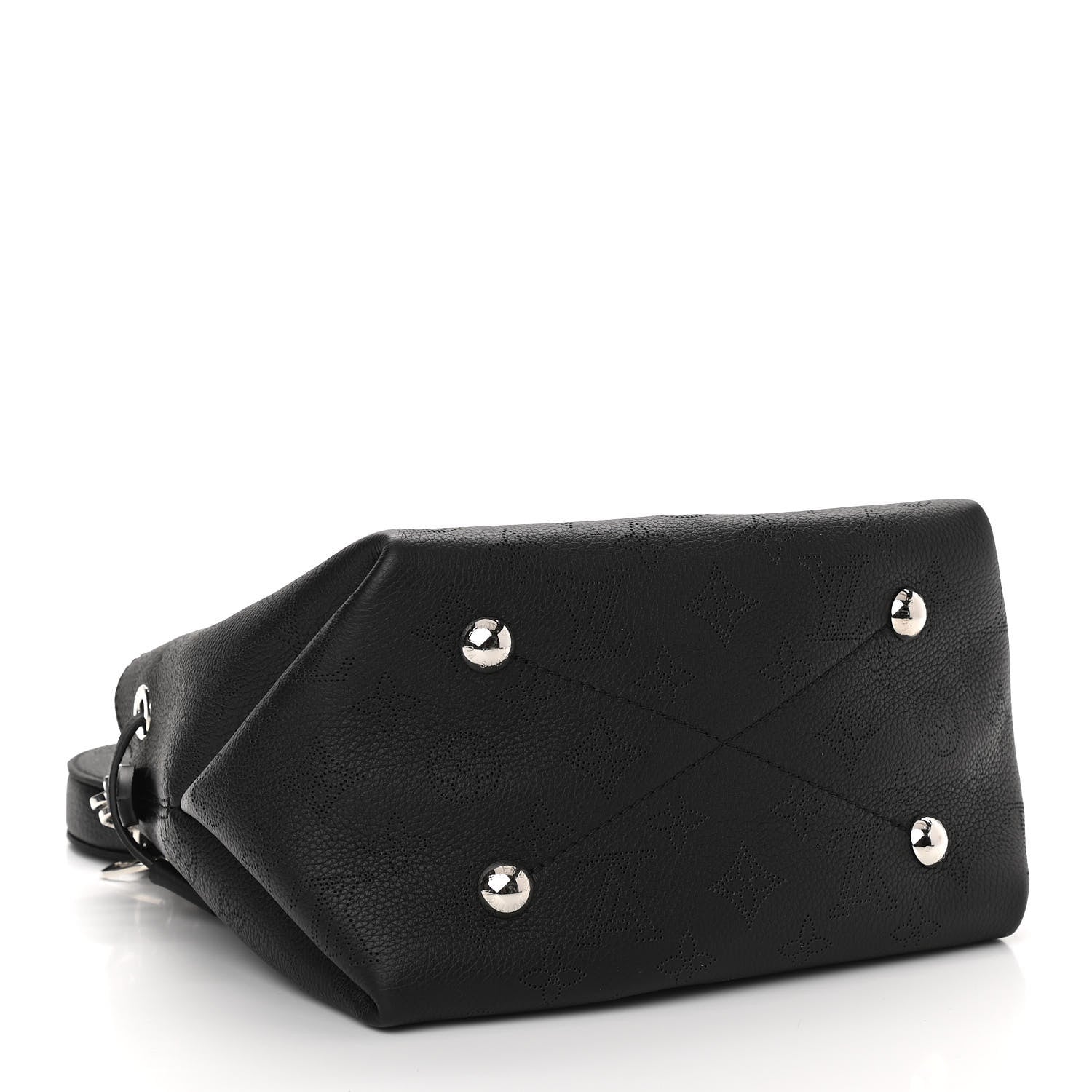Louis Vuitton Mahina Bella Black 5 of 14