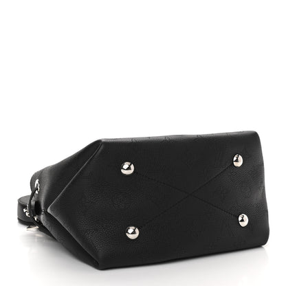 Louis Vuitton Mahina Bella Black 5 of 14