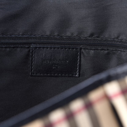 Burberry House Check Diaper Bag 8 of 21