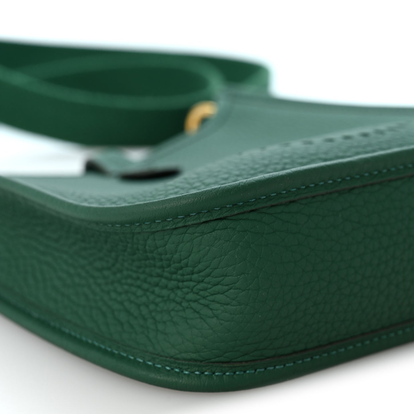 Taurillon Clemence Evelyne TPM Vert Vertigo