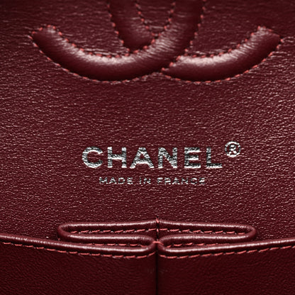 Chanel Caviar Quilted Small Double Flap Black 6 of 10