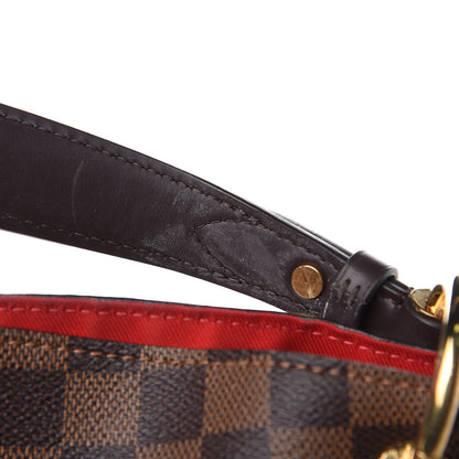 Louis Vuitton Damier Ebene Graceful PM 10 of 11