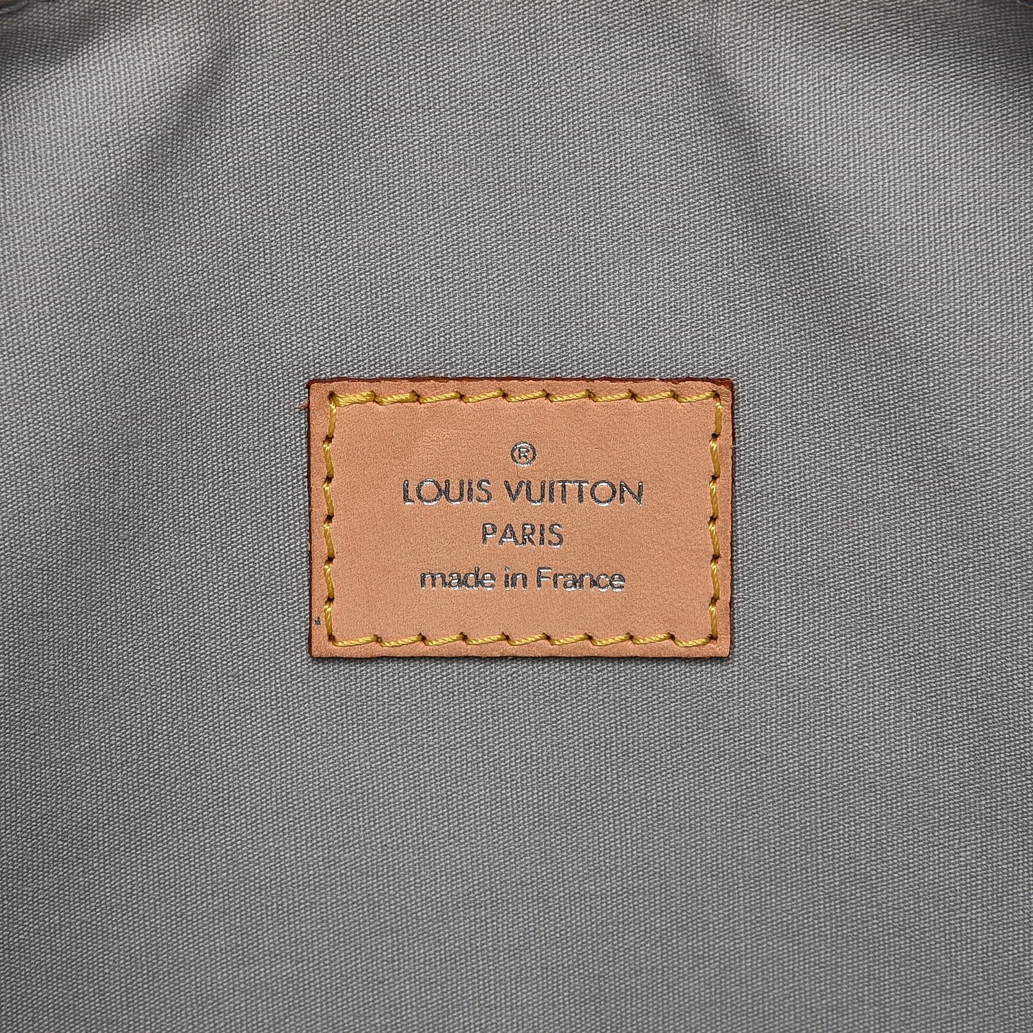 Louis Vuitton Monogram Miroir Speedy 30 Silver 6 of 11