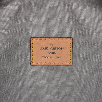 Louis Vuitton Monogram Miroir Speedy 30 Silver 6 of 11