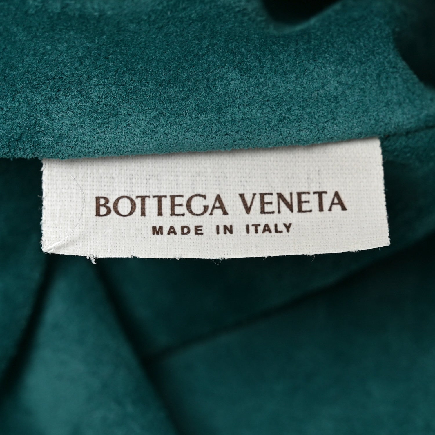 Bottega Veneta Suede Calfskin Intrecciato Teen Jodie Hobo Scuba 6 of 10