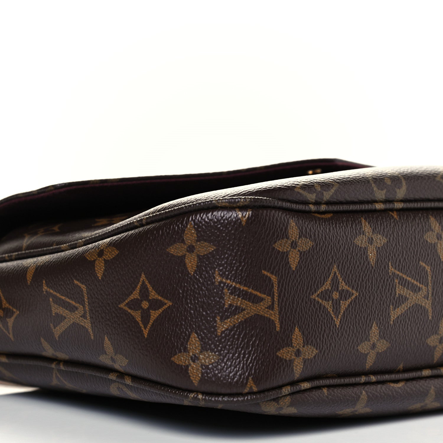 Louis Vuitton Monogram Mabillon 9 of 10
