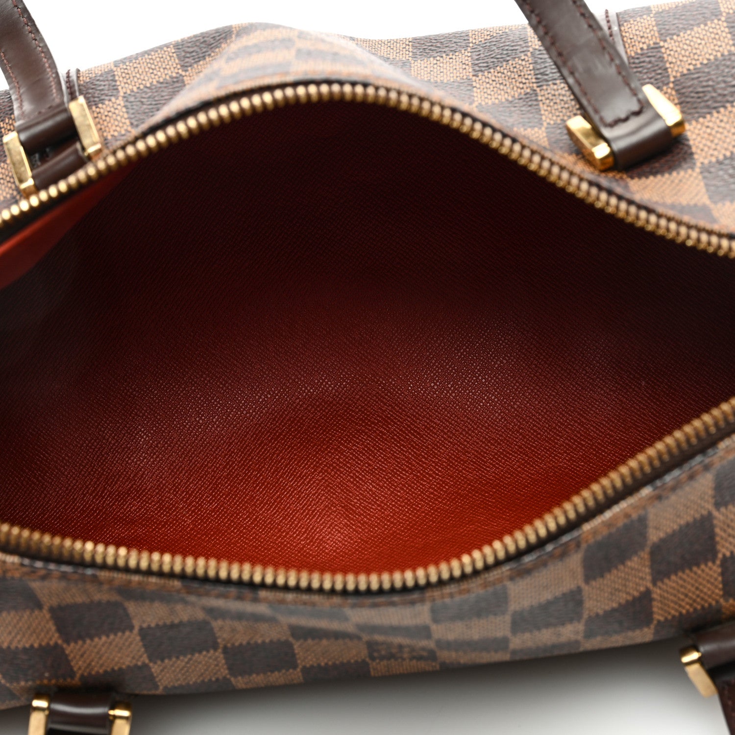 Louis Vuitton LOUIS VUITTON Damier Ebene Papillon 30 6 of 11