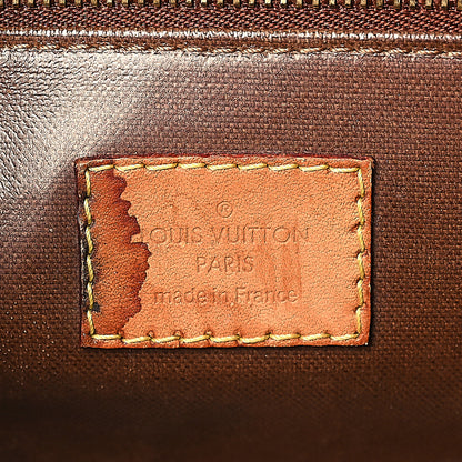 Louis Vuitton Monogram King Size Toiletry Bag 5 of 9