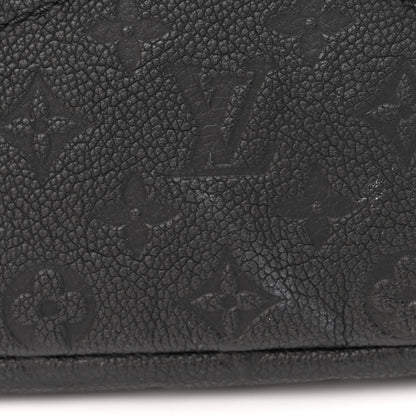 Louis Vuitton Empreinte Artsy MM Black 16 of 16