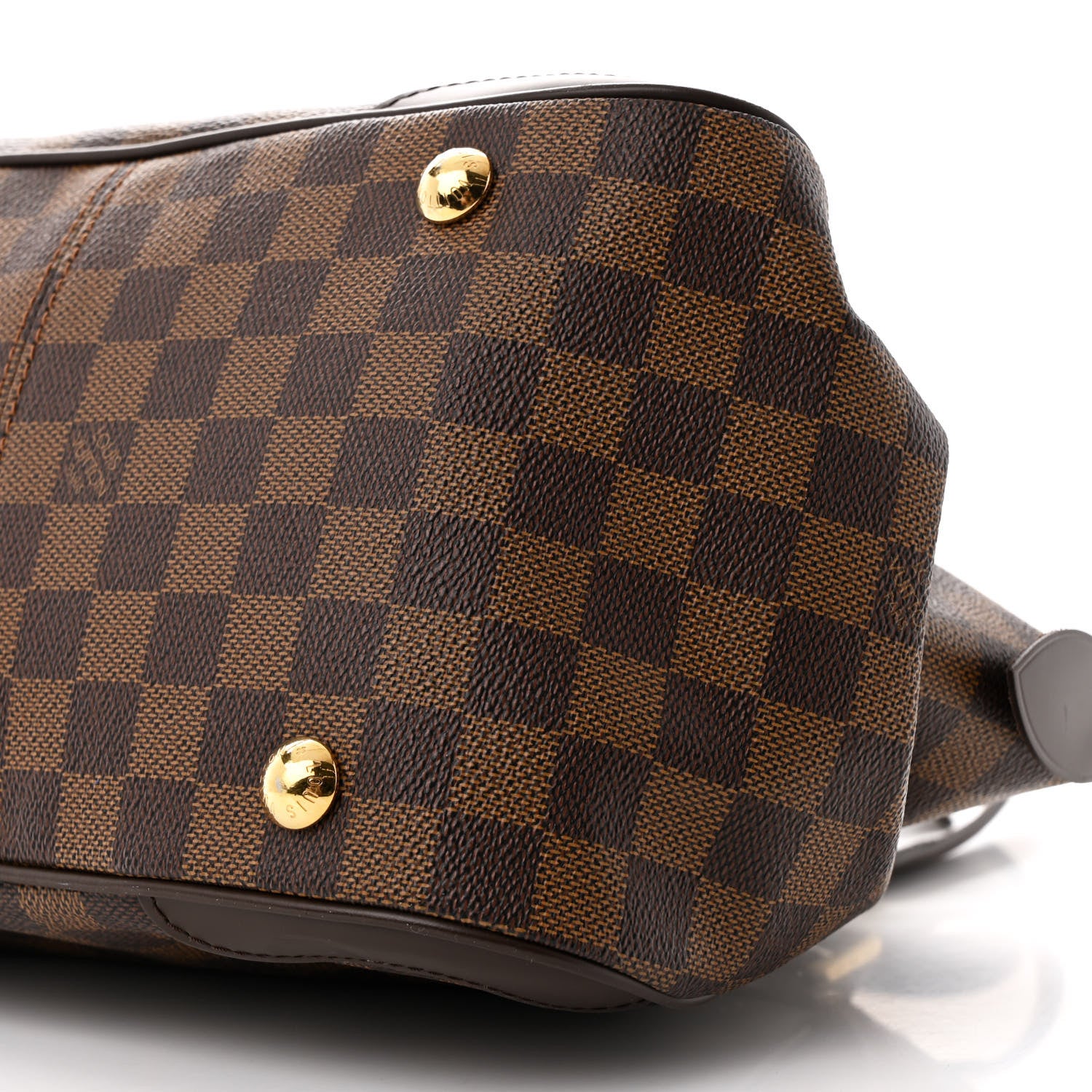 Louis Vuitton Damier Ebene Verona PM 9 of 10