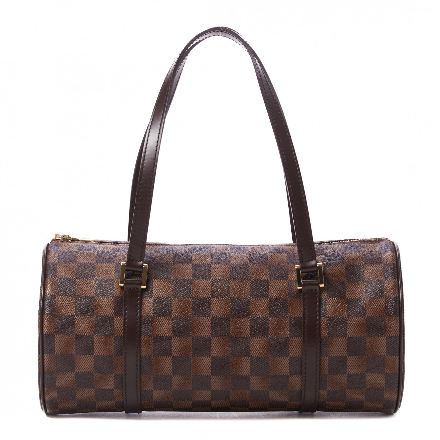 Louis Vuitton Damier Ebene Papillon 30 1 of 8