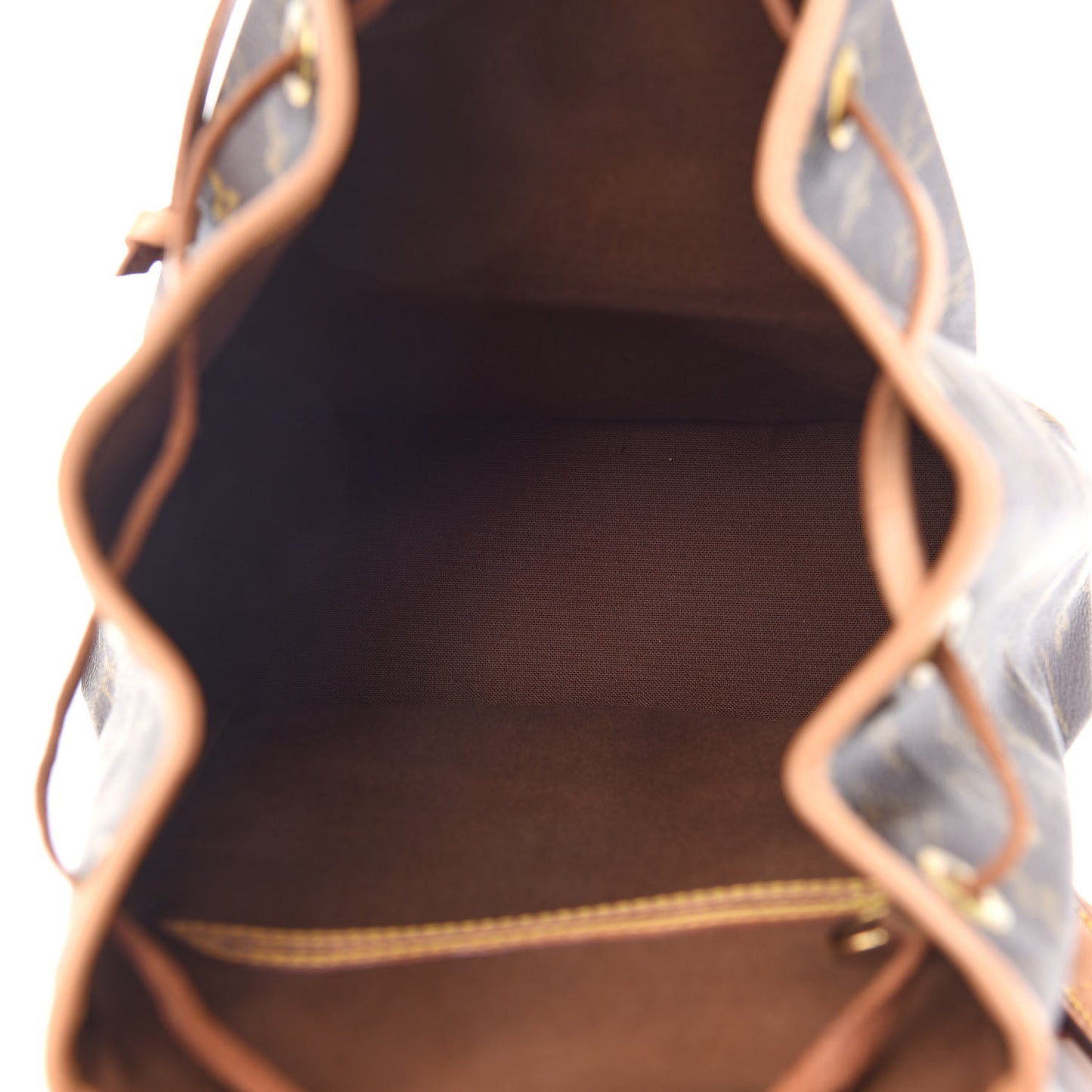Monogram Montsouris MM Backpack