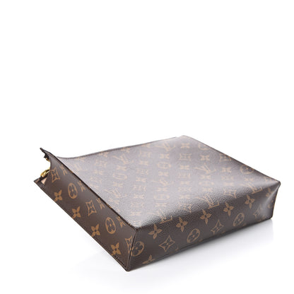 Louis Vuitton Monogram Toiletry Pouch 26 3 of 7
