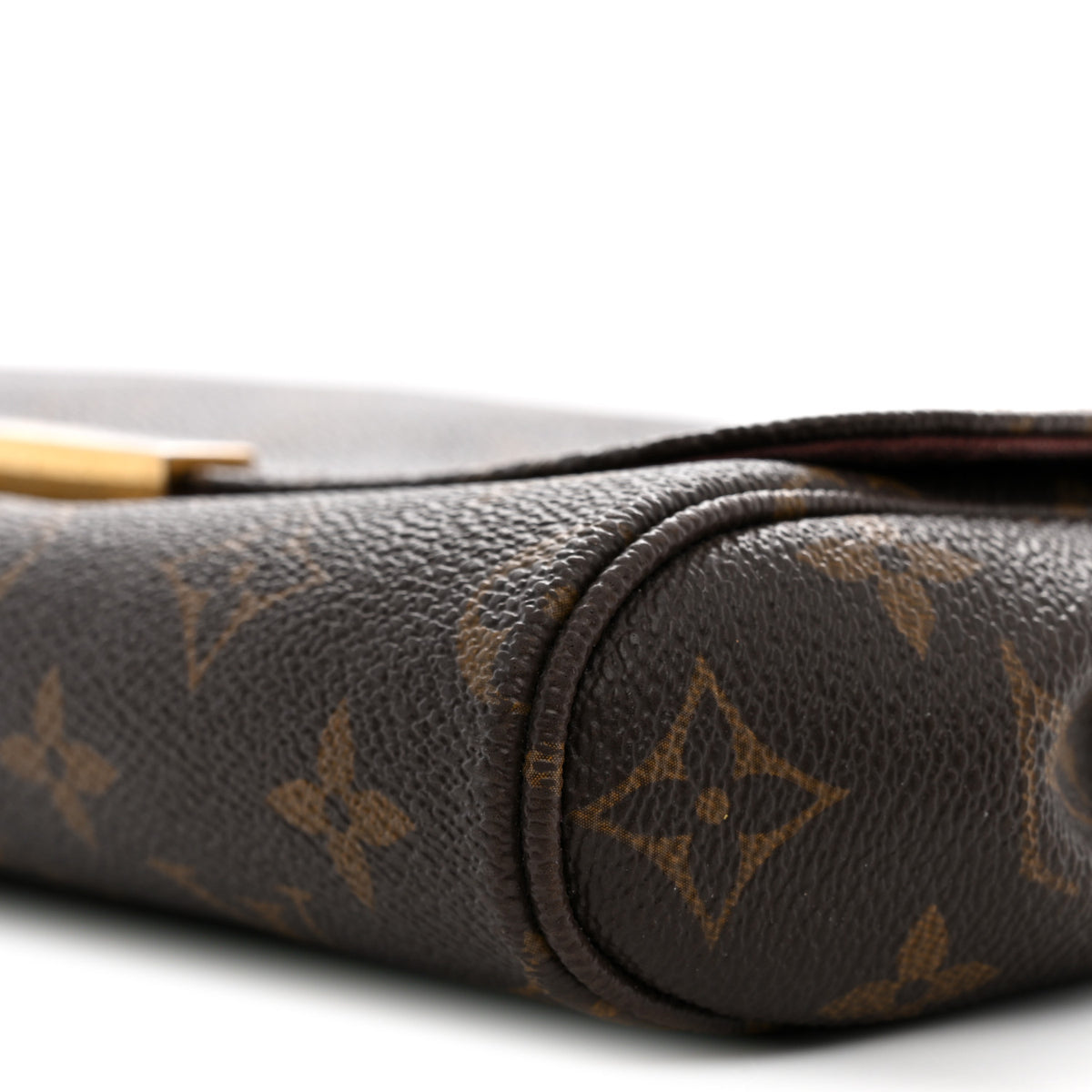 Louis Vuitton Monogram Favorite MM 9 of 13