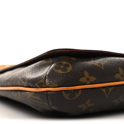 Louis Vuitton Monogram Musette Salsa 8 of 9