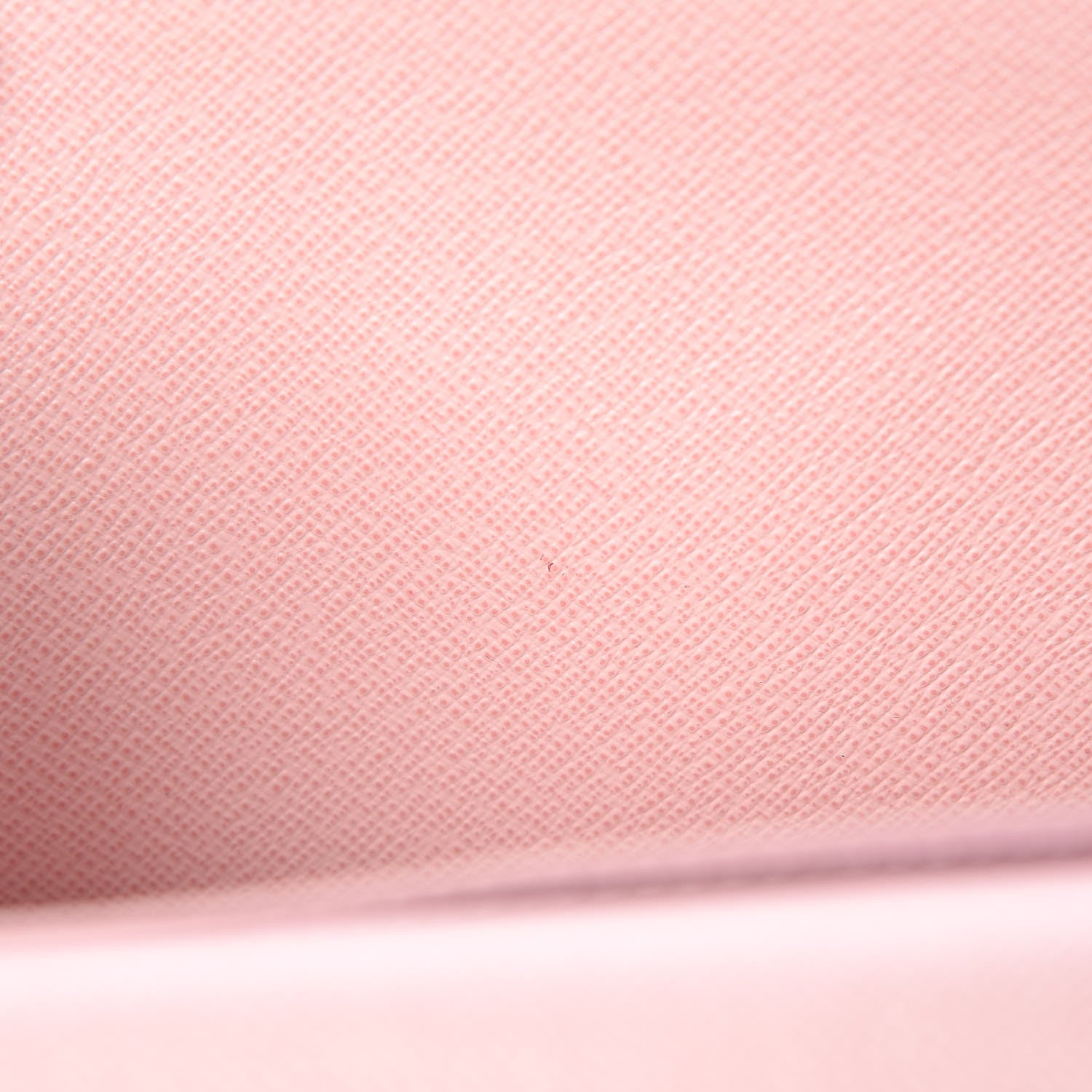 Louis Vuitton Epi Twist Chain Wallet Rose Ballerine 8 of 10