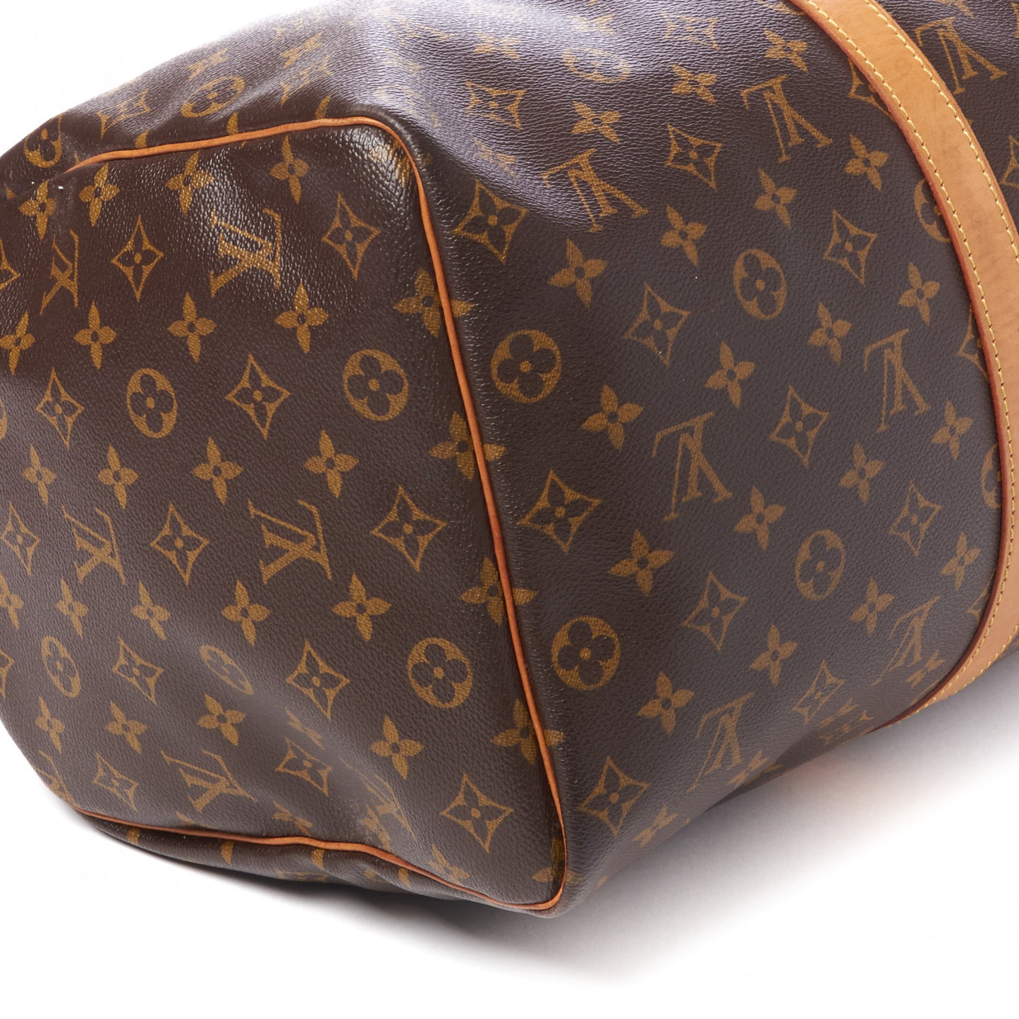 Monogram Keepall 50