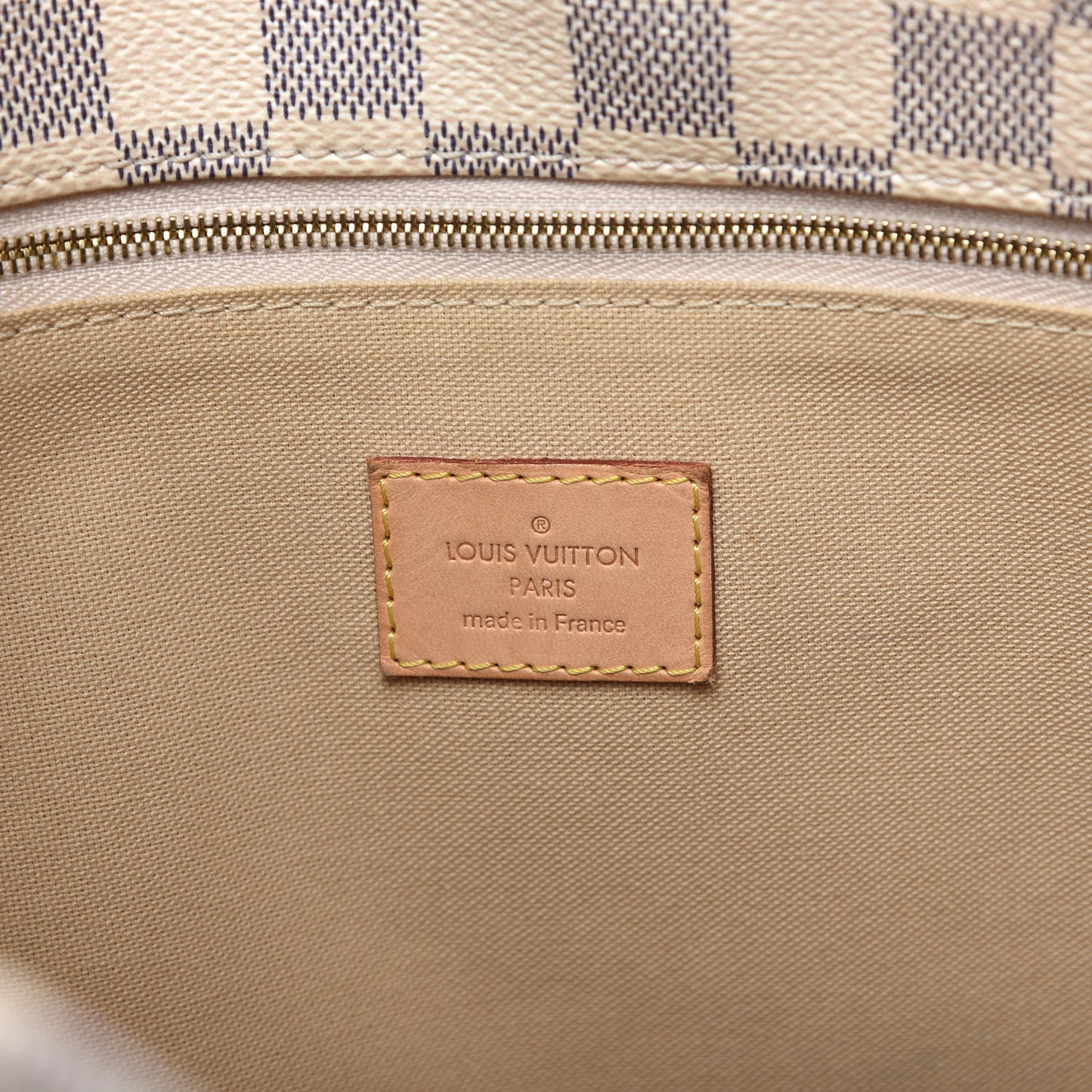 Damier Azur Soffi