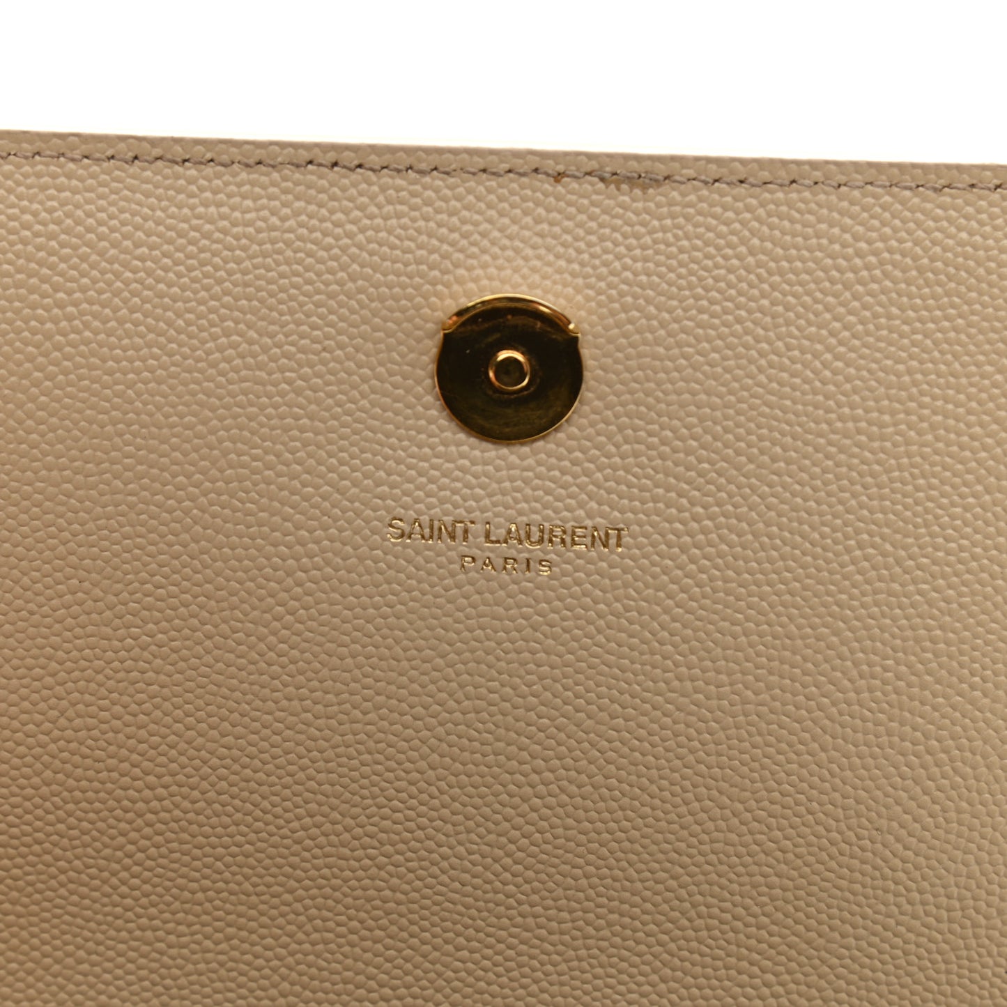 Grain De Poudre Medium Monogram Kate Satchel Nude Powder