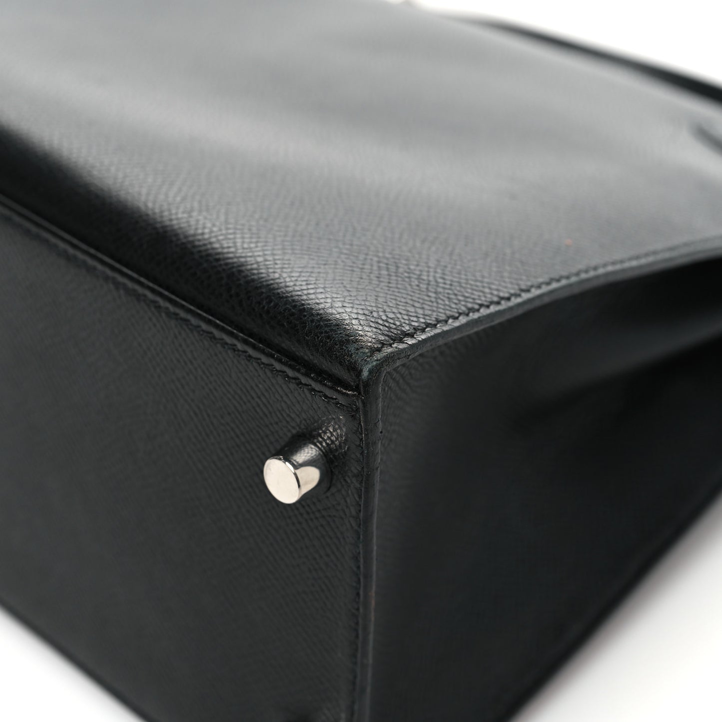 Epsom Kelly Sellier 28 Black