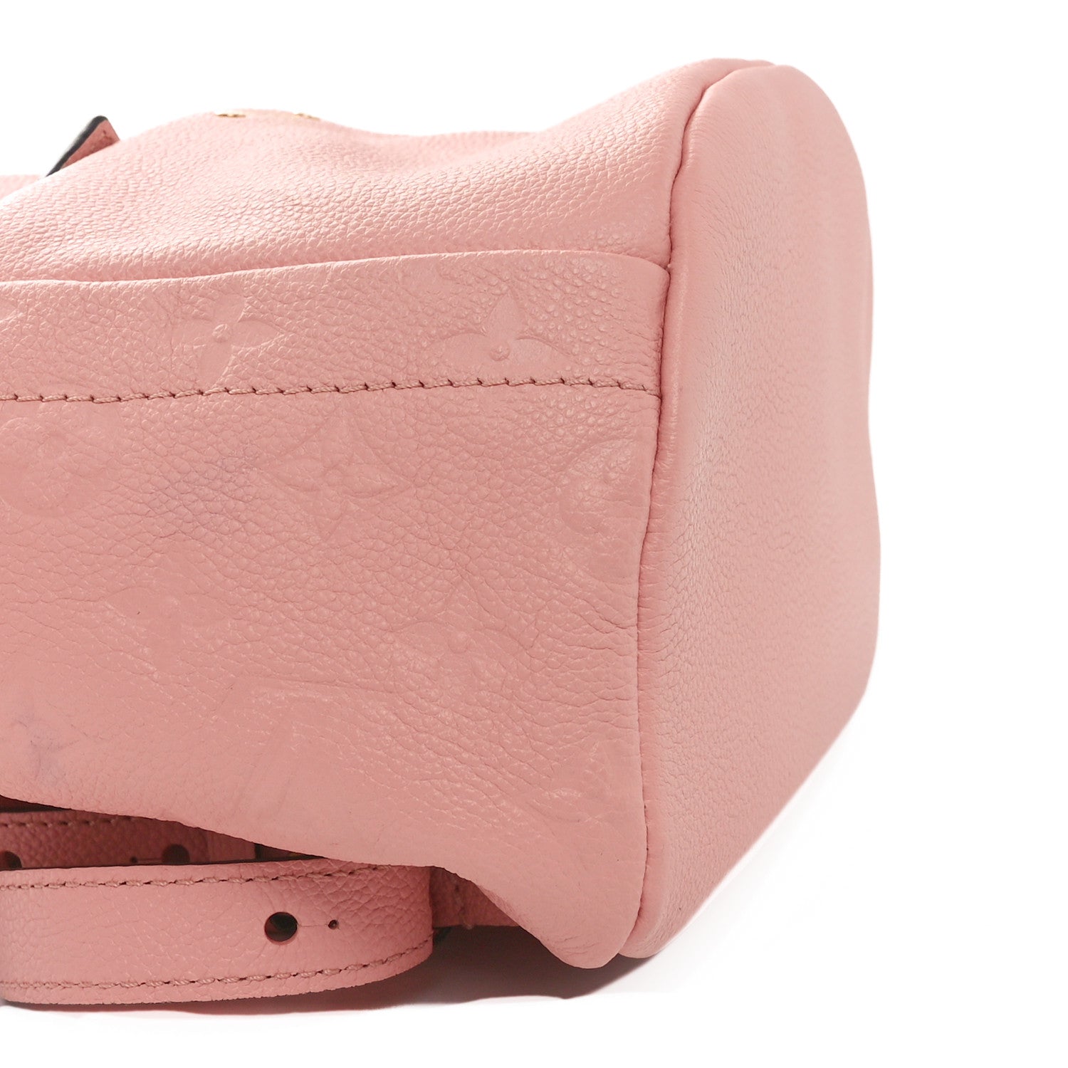 Louis Vuitton Empreinte Sorbonne Backpack Rose Poudre 9 of 10