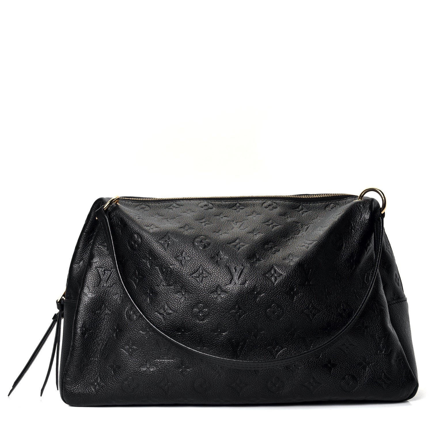 Louis Vuitton Empreinte Ponthieu MM Black 1 of 4