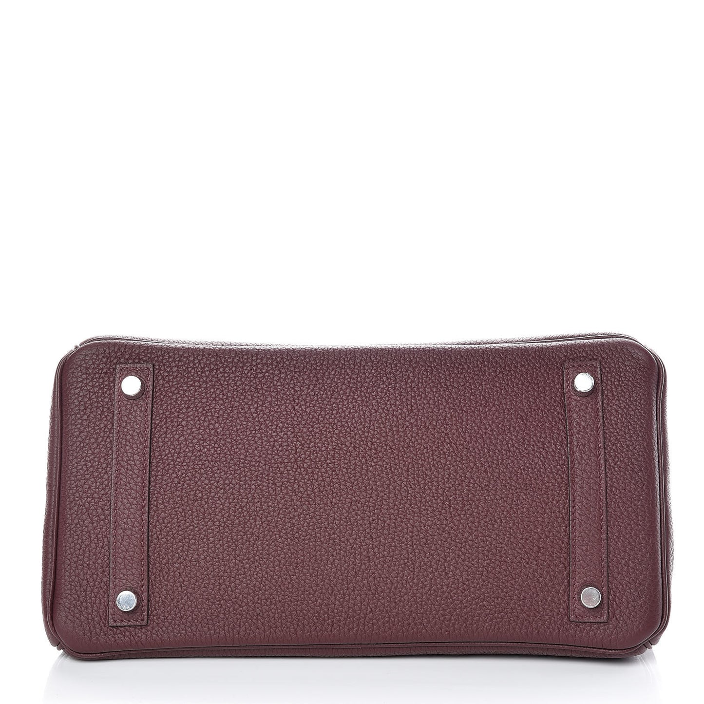 Togo Birkin 30 Bordeaux