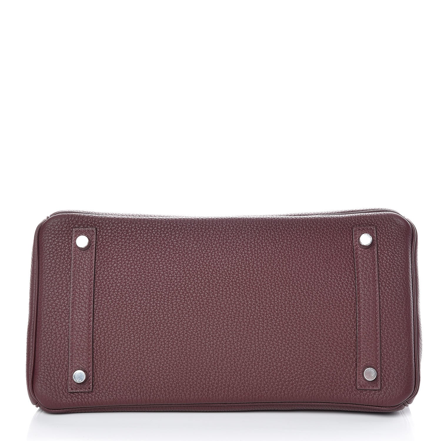 Hermes Togo Birkin 30 Bordeaux 6 of 35