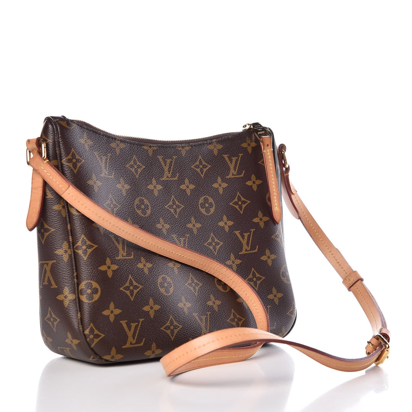 Monogram Mabillon