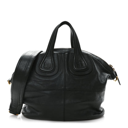 Givenchy Lambskin Medium Nightingale Evergreen 1 of 10