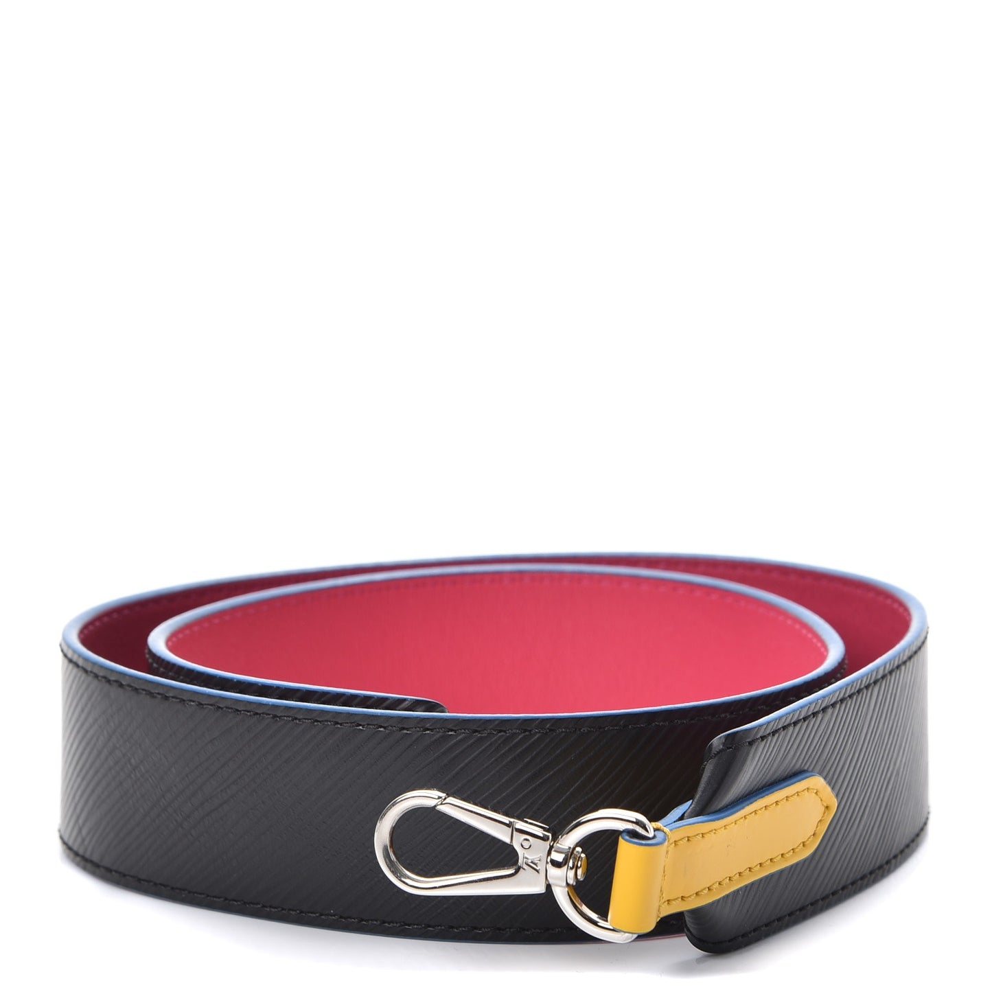 Epi Bandouliere Shoulder Strap Black