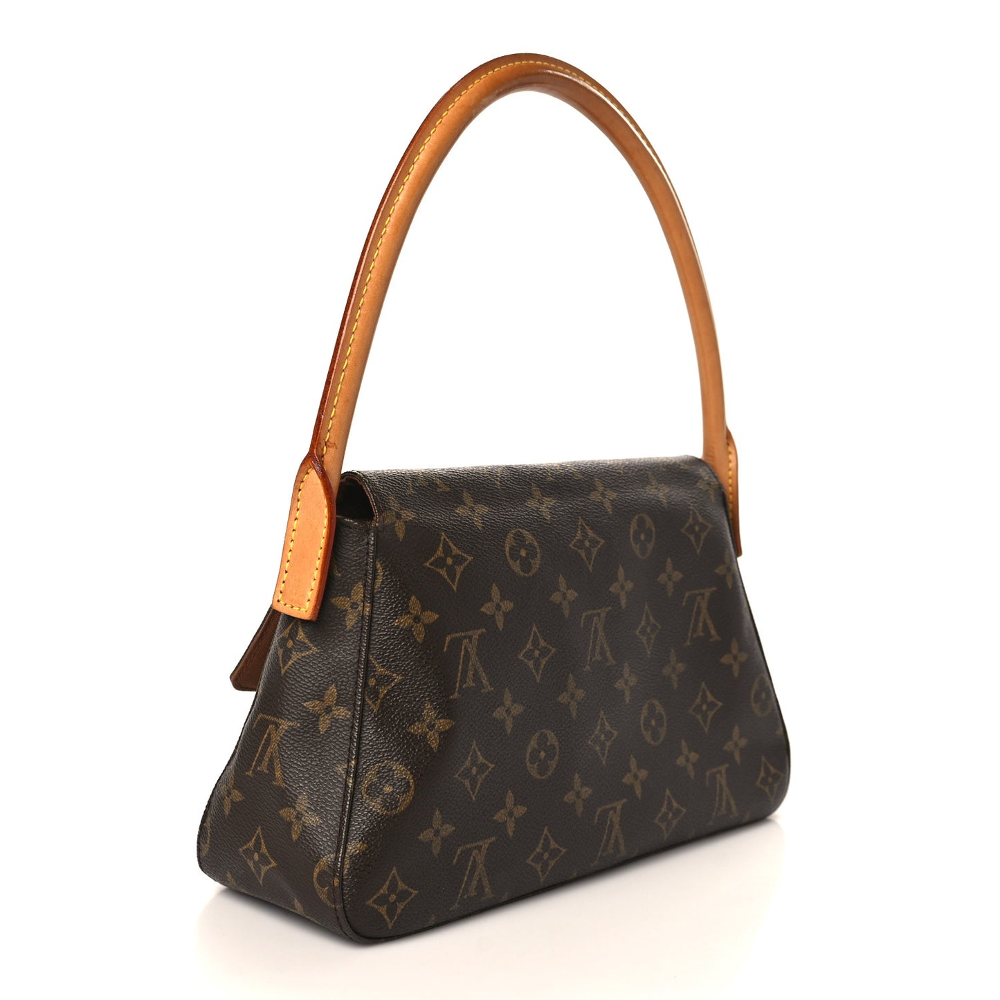Monogram Mini Looping