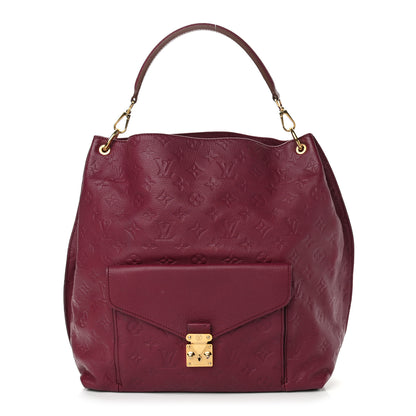 Louis Vuitton Empreinte Metis Aurore 1 of 11