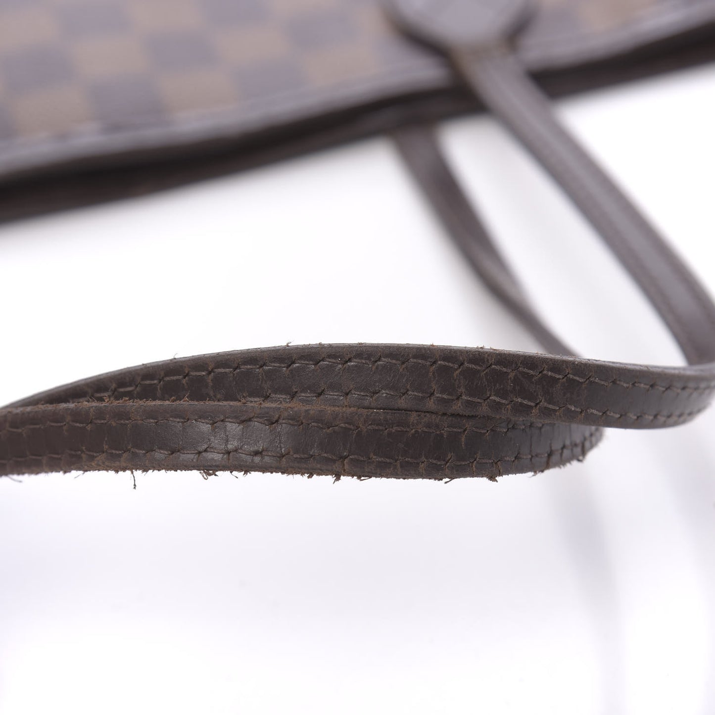 Damier Ebene Neverfull MM