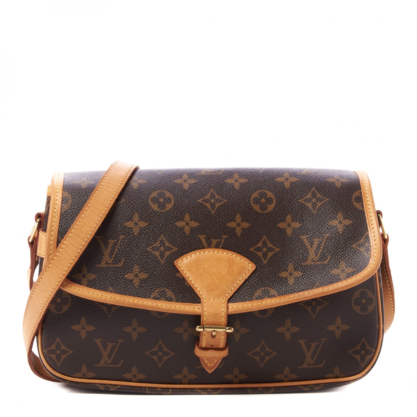 Monogram Sologne