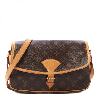 Louis Vuitton Monogram Sologne 1 of 8