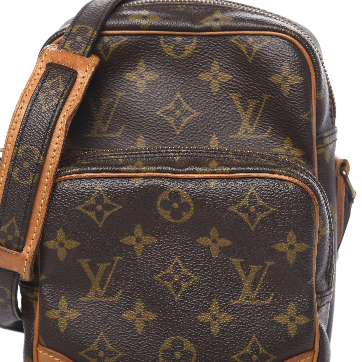 Monogram Amazone