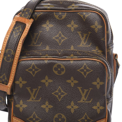Louis Vuitton Monogram Amazone 11 of 11