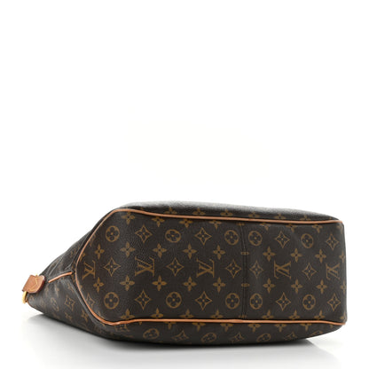 Louis Vuitton Monogram Delightful PM 4 of 13