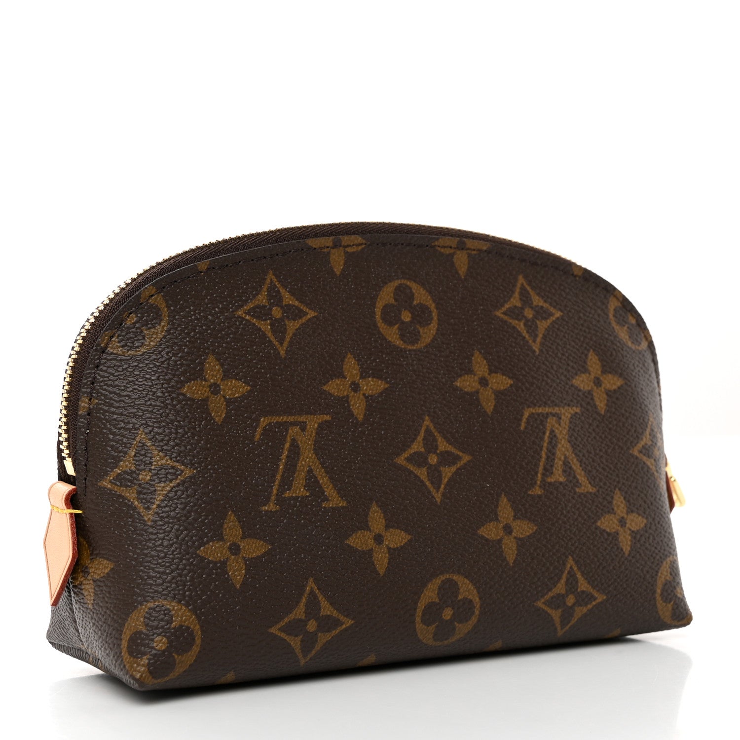 Louis Vuitton Monogram Cosmetic Pouch 3 of 7