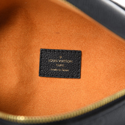 Louis Vuitton Empreinte BumBag Black 6 of 10