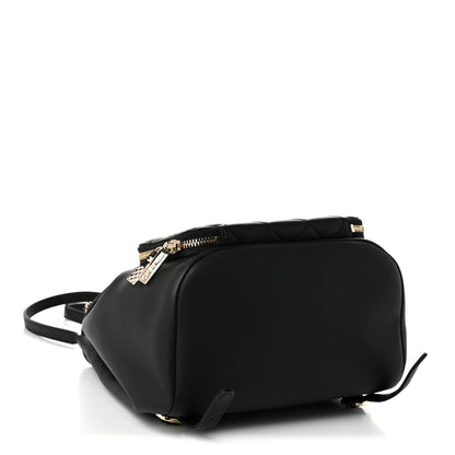 Chanel Caviar Quilted Business Affinity Backpack Black 3 of 10
