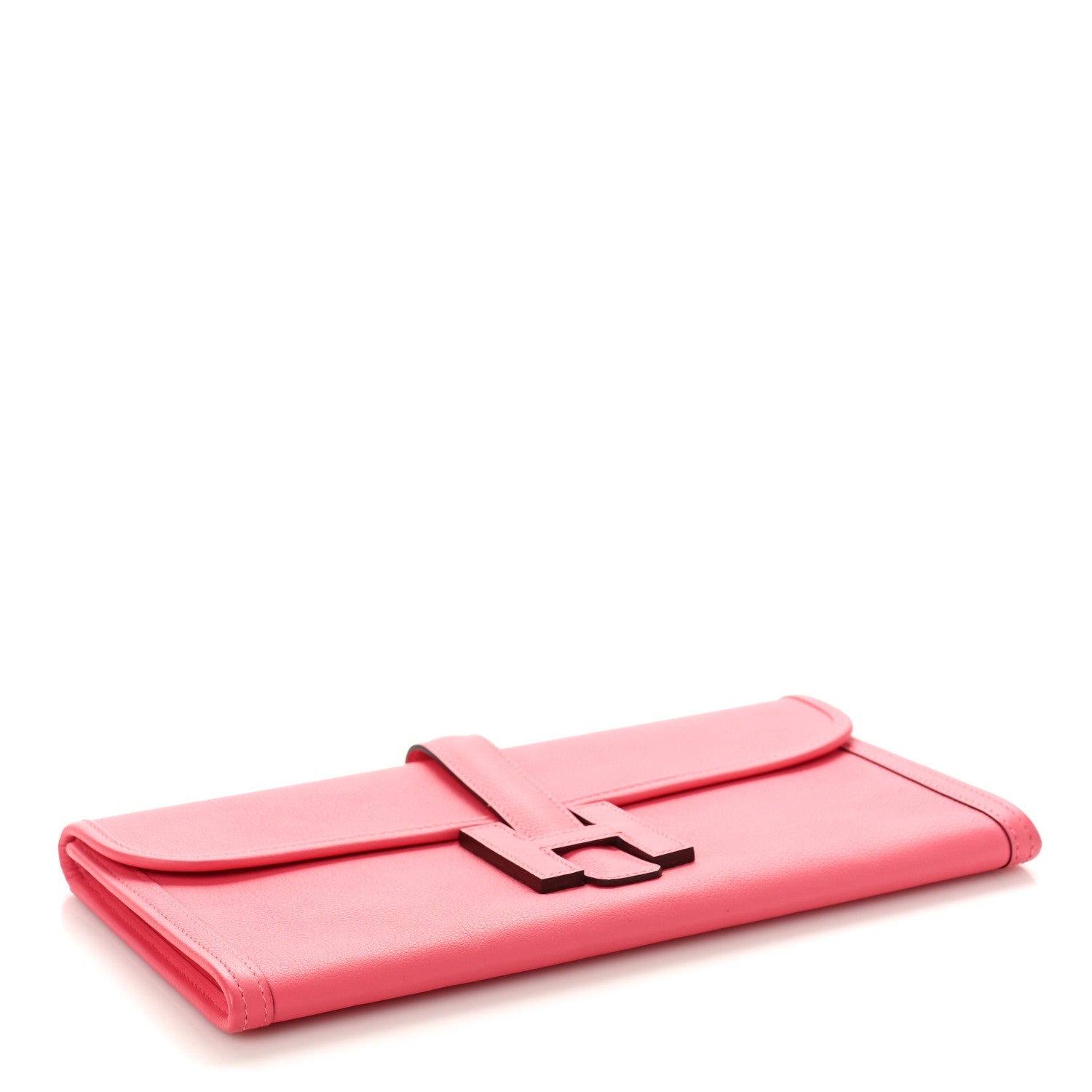 Hermes Evercolor Jige Elan 29 Rose Azalee 4 of 9