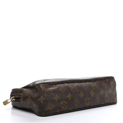 Louis Vuitton Monogram Trousse Toilette 28 4 of 8