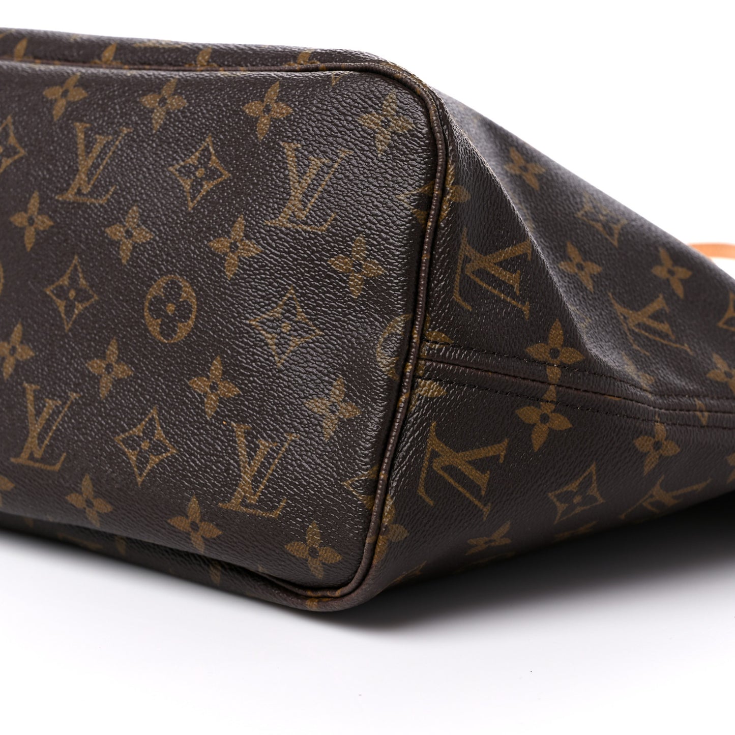 Monogram Neverfull MM