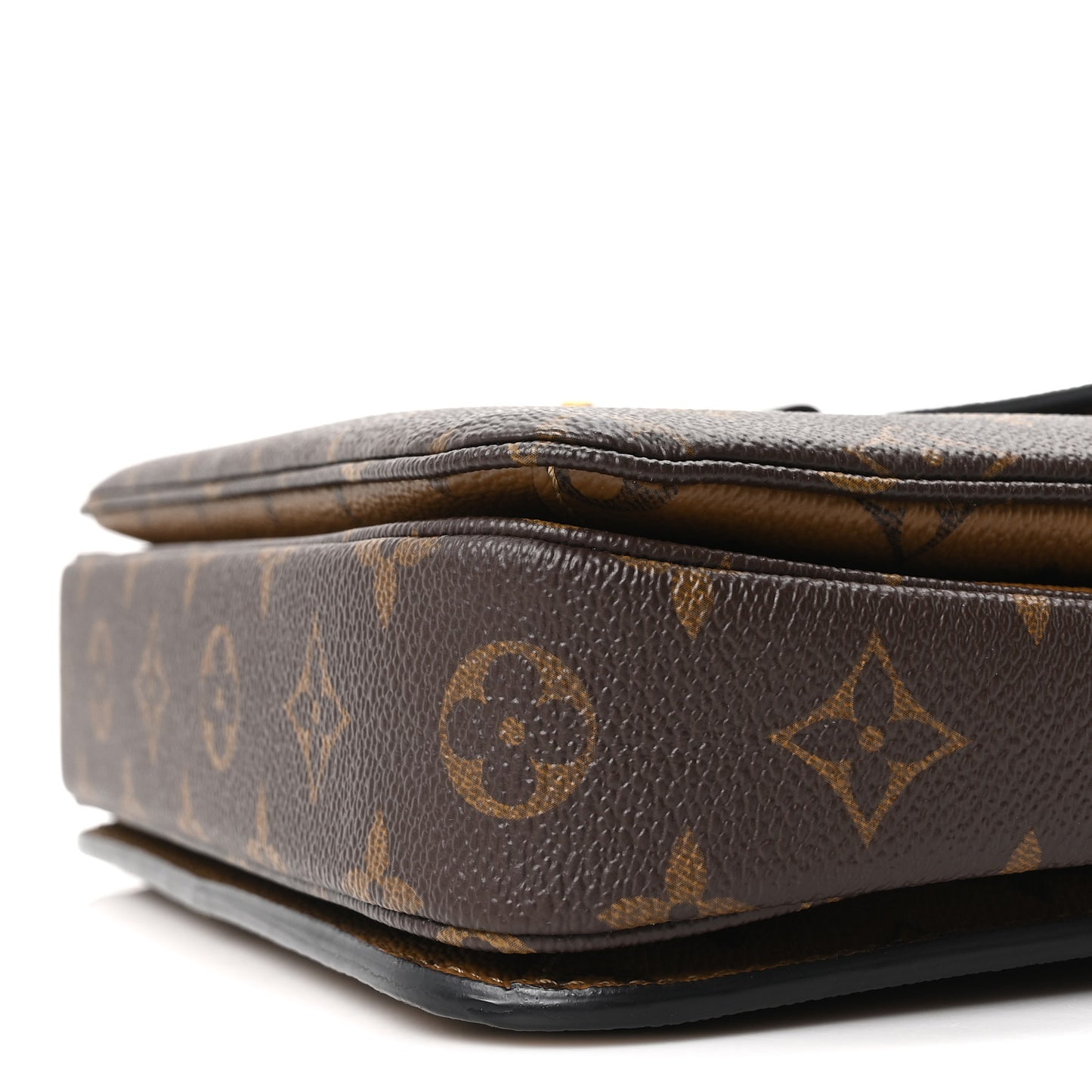 Reverse Monogram Pochette Metis